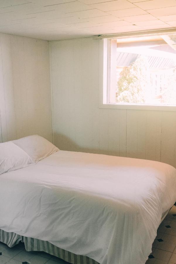 Nordet Motel Saint Georges De Malbaie Luaran gambar