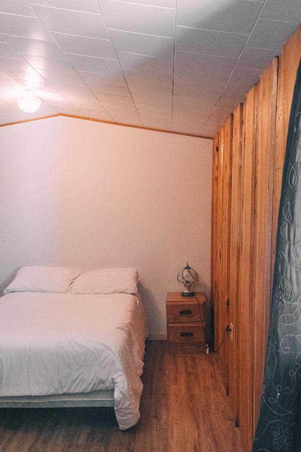 Nordet Motel Saint Georges De Malbaie Luaran gambar