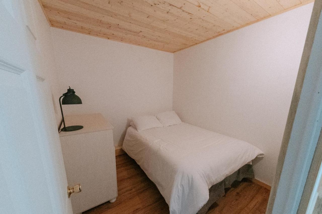 Nordet Motel Saint Georges De Malbaie Luaran gambar